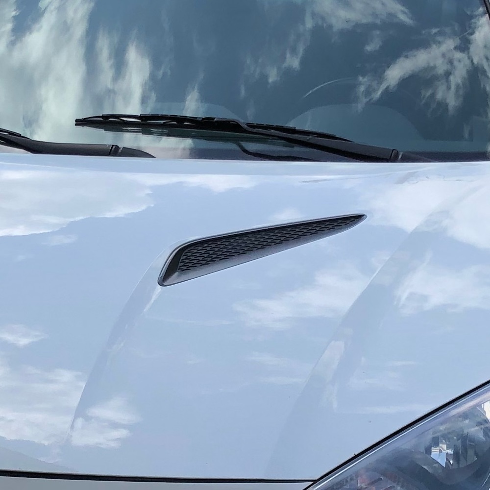 Meet your Posher, Carson